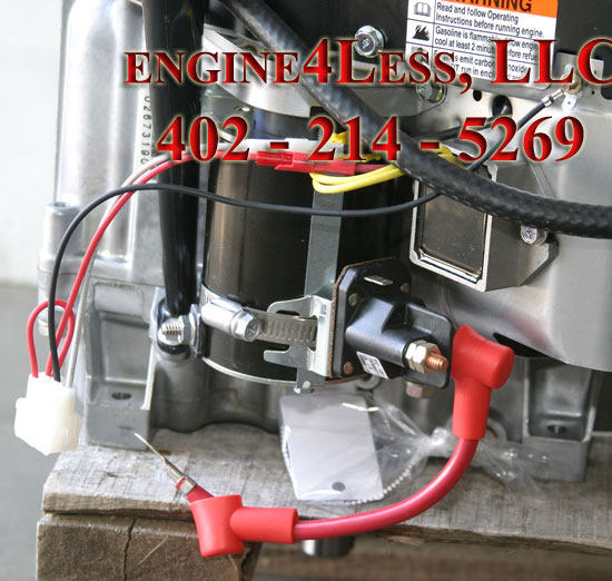 Briggs And Stratton Wiring Diagram For Your Needs