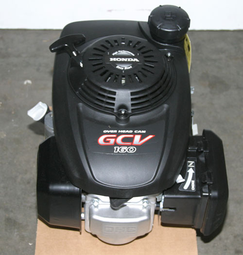 Buy honda gcv160 engine #5