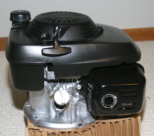 Honda engine gcv160a #5