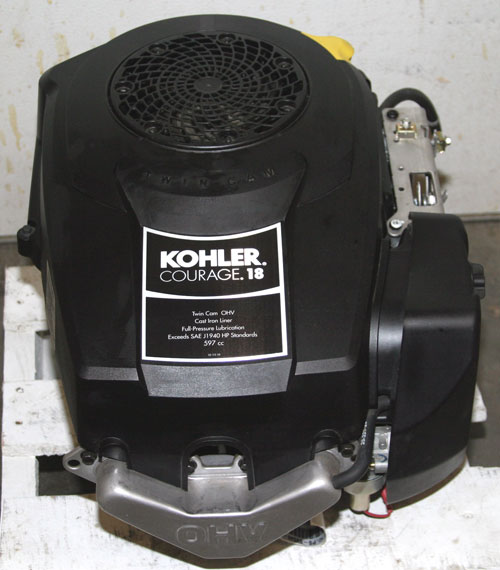 KOHLER COURAGE SV540S0029 SV5400029 SV540 18HP 18 HP Lawn Mower Rider