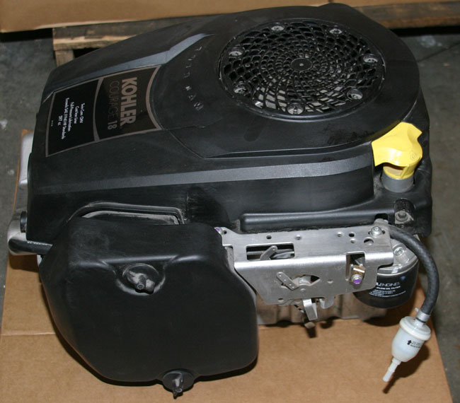 KOHLER COURAGE SV540 18 HP SV590 SV590s SV600s SV600 SV601s LAWN MOWER