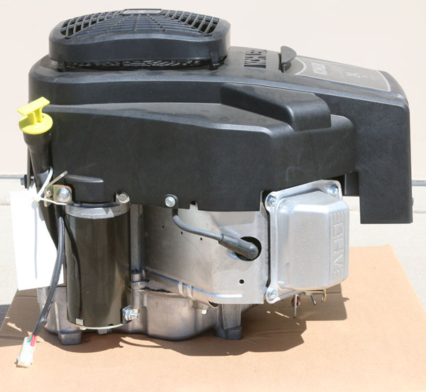 KOHLER COURAGE SV7253030 for HUSQVARNA YTH24K48 SV7253027 RIDER MOWER