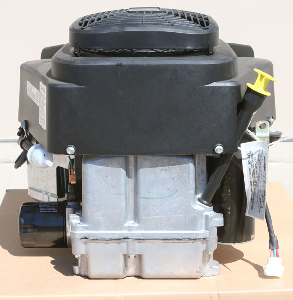 KOHLER SV7253030 vertical crankshaft engine