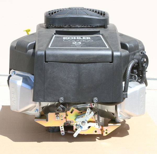 KOHLER SV7253030 vertical crankshaft engine