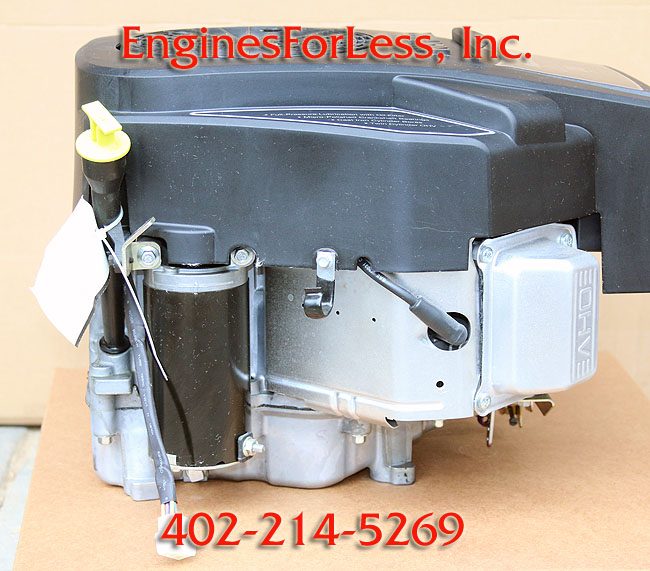 KOHLER SV7353034 vertical crankshaft engine