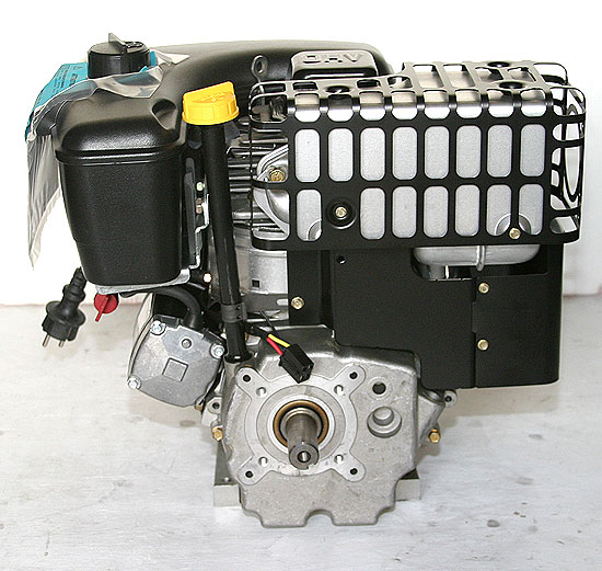Tecumseh OH318SA 9HP 9 HP 1" DIA SNOW BLOWER ENGINE NEW eBay