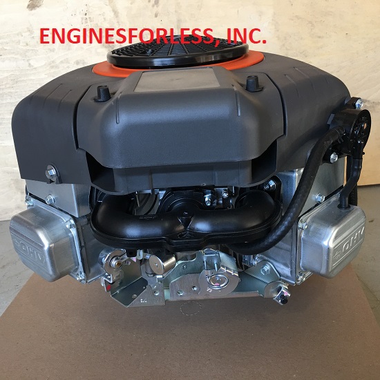 Briggs & Stratton 44N8770005G1 engine for 44S677-0006-G1 on