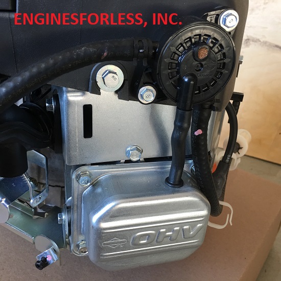 Briggs & Stratton 44N8770005G1 engine for 44S677-0006-G1 on