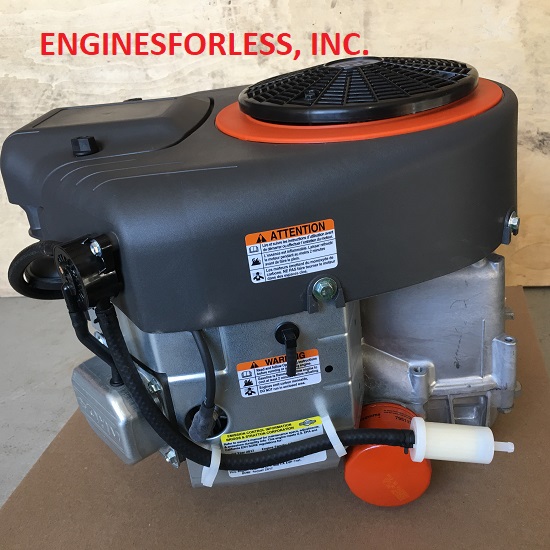 Briggs & Stratton 44N8770005G1 engine for 44S677-0006-G1 on