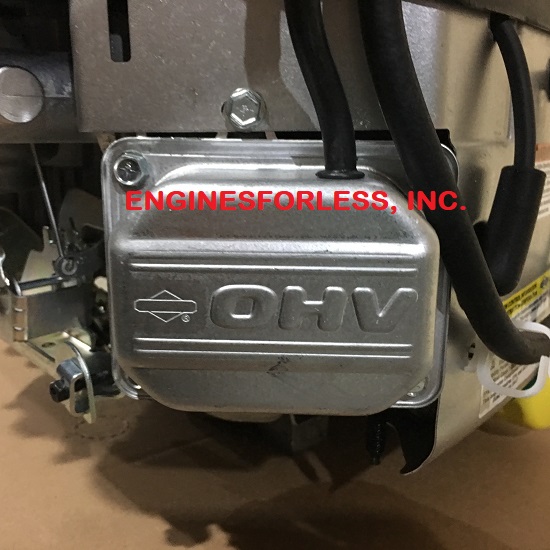Briggs & Stratton 724cc engine for 44L777-0115-B1 JOHNDEERE