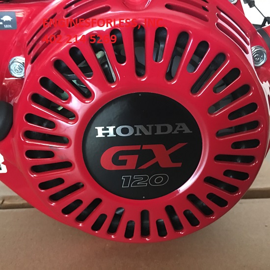 Запчасти хонда gx120
