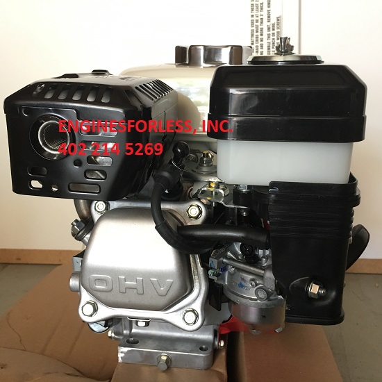 Запчасти хонда gx120