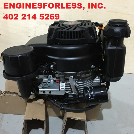 Двигатель kawasaki fj180v