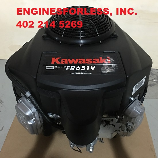 Engine Starter for Cadet RZT Zero-Turn 2009 FR691V-AS04 Kawasaki SS5000 FR691VAS 