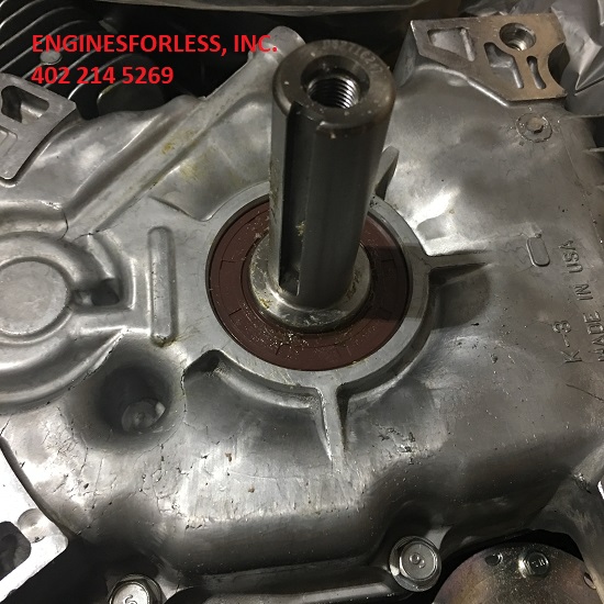 Двигатель kawasaki fs481v