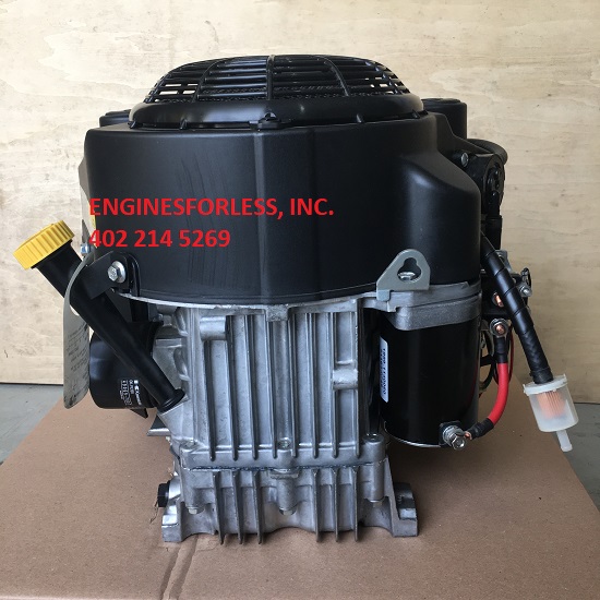 Двигатель kawasaki fs481v