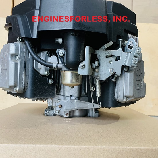 KAWASAKI FS481VCS33R engine for FS481V-AS28 FS481V-BS28 FS481V