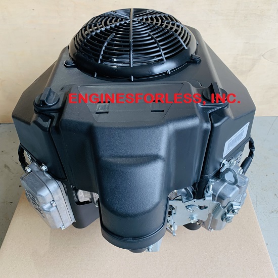 KAWASAKI FS481V-HS10-M engine for riding lawn mowers/tractors