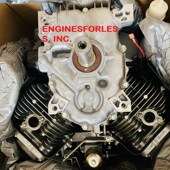 KAWASAKI FS541V-DS29-R engine for Lawn Tractor/Zero-Turn mowers