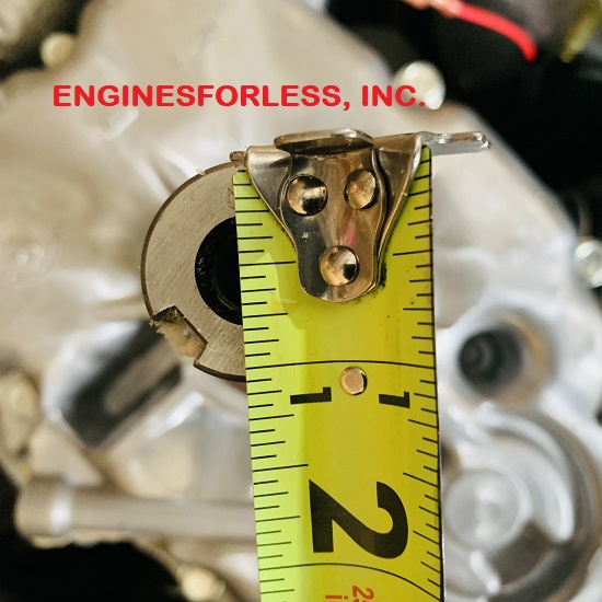 KAWASAKI FS541V-DS29-R engine for Lawn Tractor/Zero-Turn mowers