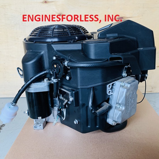 KAWASAKI FS541VGS10R engine for FR541V-S51-R TORO 71255 (XLS