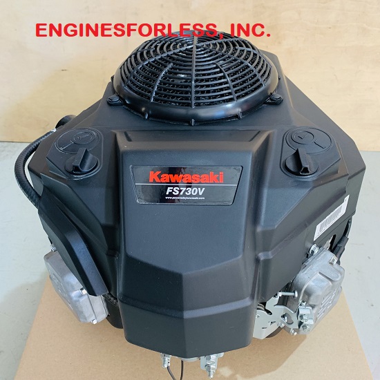 KAWASAKI 726cc engine replace FR730V-CS50 FR730V-DS04 FR730V KAWASAKI 726cc engine replace FR730V-CS50 FR730V-DS04 FR730V