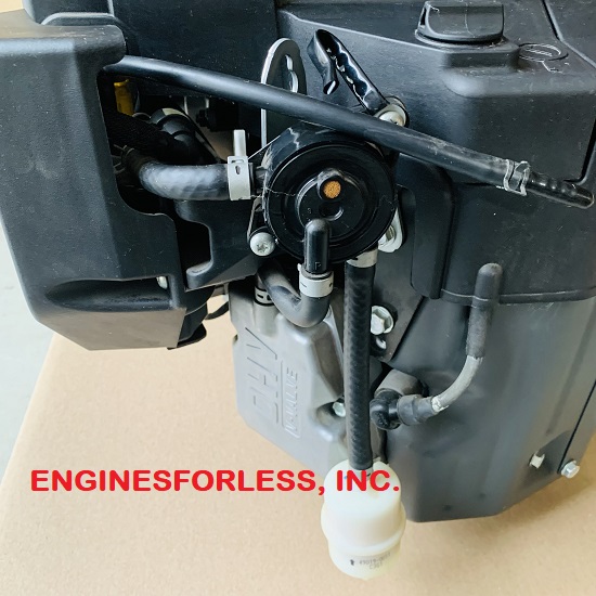 KAWASAKI 726cc 26Gross HP EFI engine for FT730V FERRIS IS 700Z