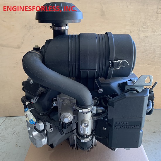 KAWASAKI FX850V-AS47-R engine for lawn tractors/ high debris