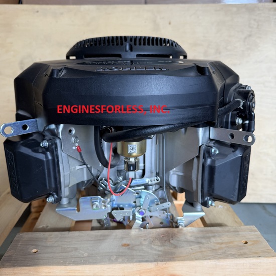 KOHLER PSKT7353099 engine for KT735-3026 EXMARK QTE735KC502 mower