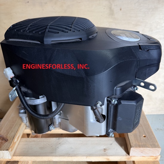 KOHLER PS-KT735-3099 725cc 7000 Series 24HP 725cc OHV REMOTE CHOKE
