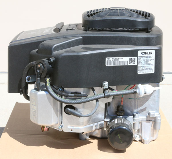 Kohler Sv590 Replacement Engine