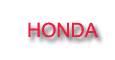Honda Horizontal Crankshaft Engines