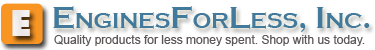 EnginesForLess, Inc.